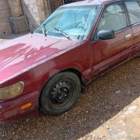 للبيع • سيارة • مراوس