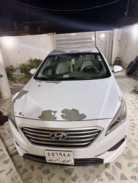 سوناتا امريكي • ٢٠١٧ • رقم اربيل