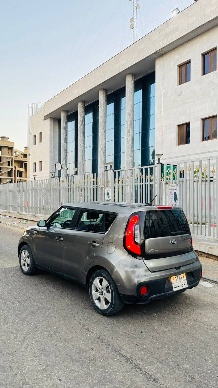صول 2017
سعر ب87 بيه مجال

حادثه جاملغ بنيد بدون دواخل

موصفات 
1-تحكمات ستيرن
2-ويل كب 
3- تبريد ثلج 
4-حداديه جديده
5- كير مكينه كفاله
6-رقم سليمانيه بسم كردي 
تحويل او وكاله ماكو مشكله

رقم ‭***********‬

(( مكلف بل نشر شراي يتصل على رقم))
