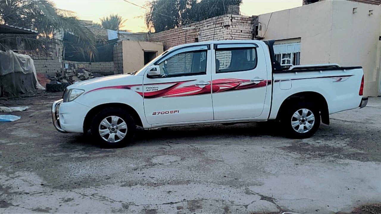 سلام عليكم للبيع بيكم فلاونزه 2010 سياره مكفوله رقم واصط كامله من كرهباايات تبريد تدفاه بلادي عله وضع الشركه مكاظي الديوانيه للاستفسار الاتصال على الرقم *********** 0785729251
