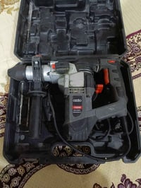 دريل همر • ١٥٠٠ واط