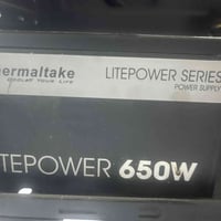 باور سبلاي • Thermaltake • نجف كوفه