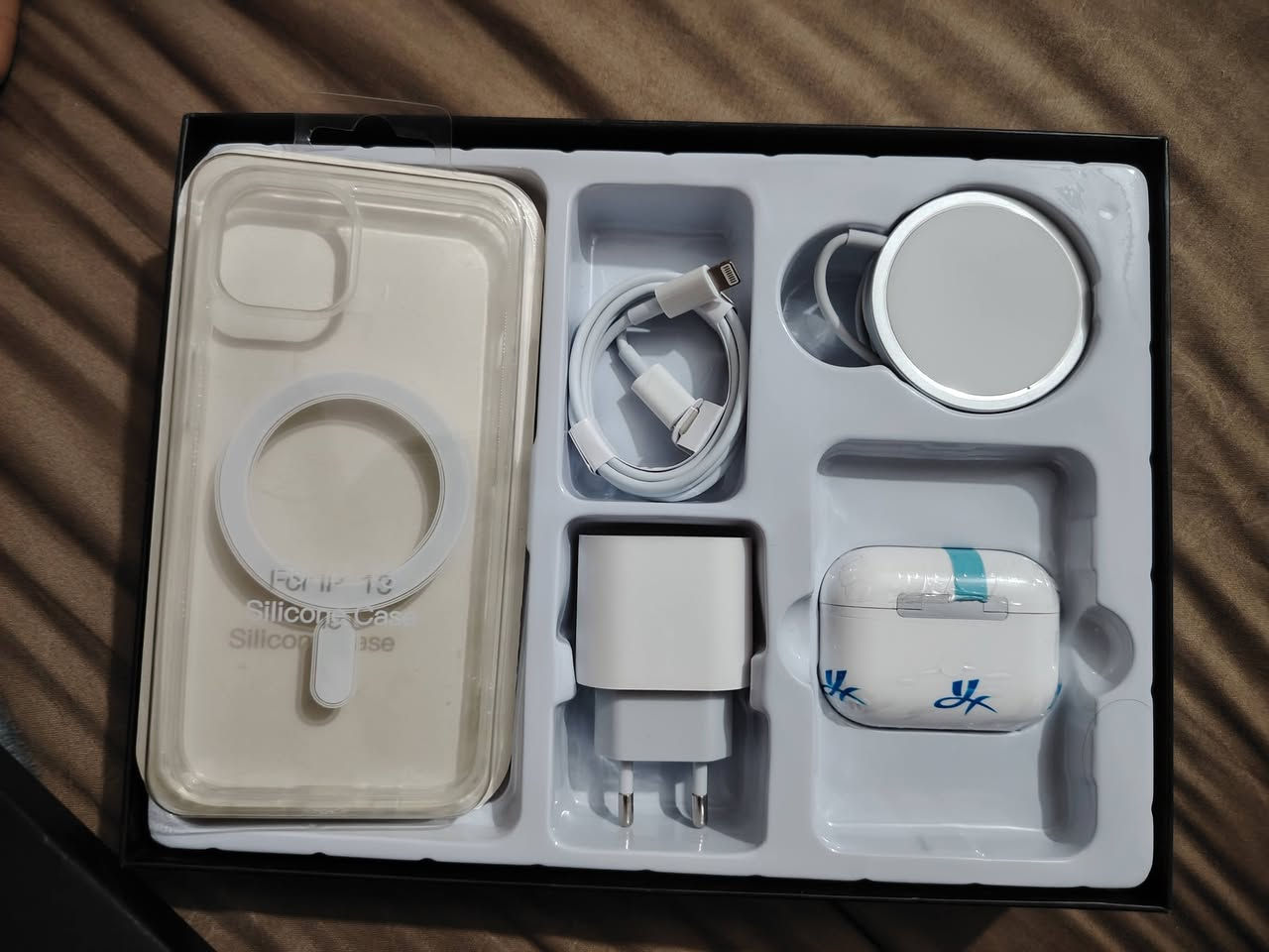 بكج ايفون 13 السعر 20 الف مع التوصيل


**إذا كنت صاحب هذا الإعلان وتريد حذفه لأي سبب، رجاءا أرسل رسالة إلى الدعم الفني**