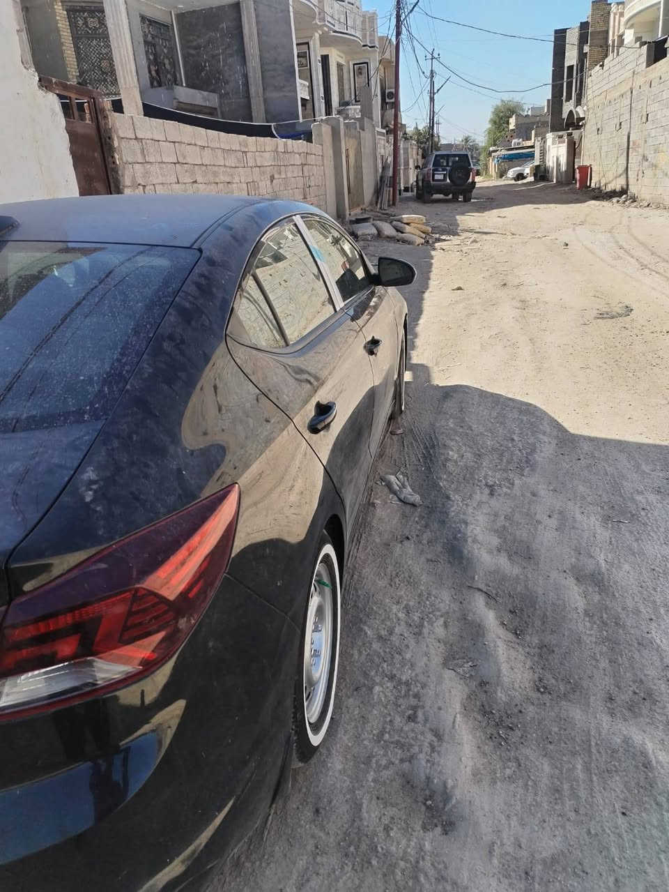 النتره موديل19 وارد امريكي بيه،خشم بنيد،وخشم،جاملق،سياره،جديده،سعر120 / ***********. /***********
