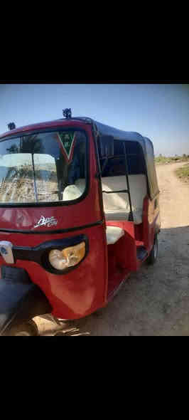 السلام عليكم للبيع تكتك بياجو 2020 شهر الثامن مقفوله كفاله عامه من كل شيء اوراق كامله اصليه سبعه سعر البيع 1,900 مكان بغداد الحبيبيه الاستفسار على هذا الرقم ***********
