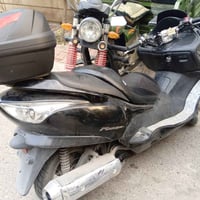 هوندا • أخو الوكالة • استعمال قليل