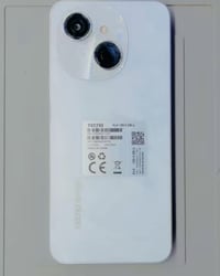 تيكنو KL4 • شاحن • كارتونه