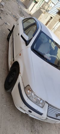 ٢٠١٤ • مكينة شرط • تبريد ثلج