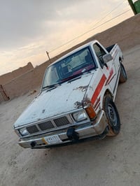 بيكم للبيع نيسان او مراوس بيكم تويته 07511454989