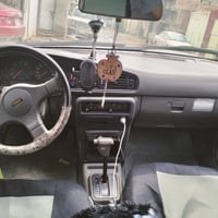 مازدا 626 • اوتوماتيك • كهربائيات شغالة
