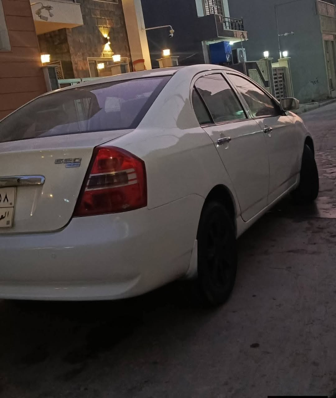 #المواصفات  #Specifications
موديل 2014 2014 model
كير اوتوماتيك Automatic transmission
نظام سبورت Sport system
جامات كهرب Electric windows
كشنات كهرب Electric seats 
شاشة وكاميرا خلفية Screen and rear camera
مري كهرب Electric mirrors
اشارات مري Lights in the mirror
فتحه سقف (تنتا) sunroof
تحكم ستيرن steering wheel control
فول اوتو Fully automatic 
عطر بي ام window BMW
سيارة فول مفولة 
شرط الوكاله والتحويل
للاستفسار خاص 
او الاتصال على الرقم ***********
