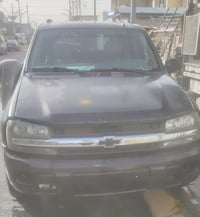 بلايزر ٢٠٠٨ • معفاه كمرك • كفاله عامه