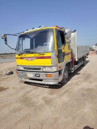 كرين • فارغ • البصرة-النجف