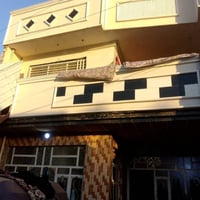 بيت للبيع منطقت بوب شام طابو زراعي لمساحه 200متر قاطين السعر130بي مجال...