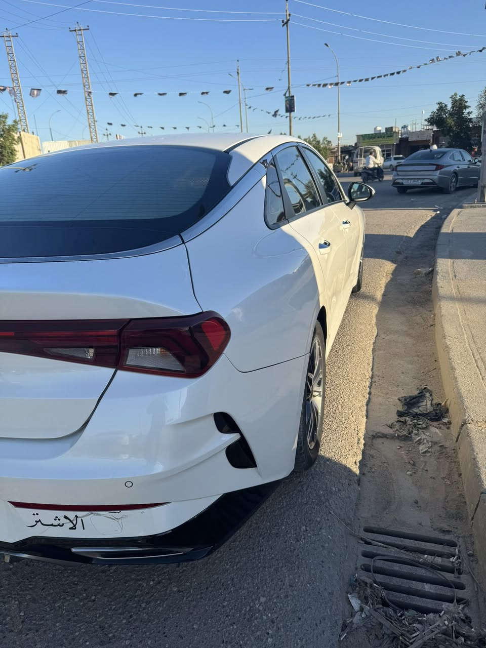 كيا 5 موديل 21كفاله ماعده قطعتين صبغ كوريا فول مواصفات قياده ذاتيه تشغيل عن بعد تحديد مسار رادار بسمي تحويل ثاني يوم مكان خور الزبير السعر 172 وبيها مجال ***********
