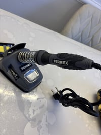 كاويه فريكس • الماني • جديد