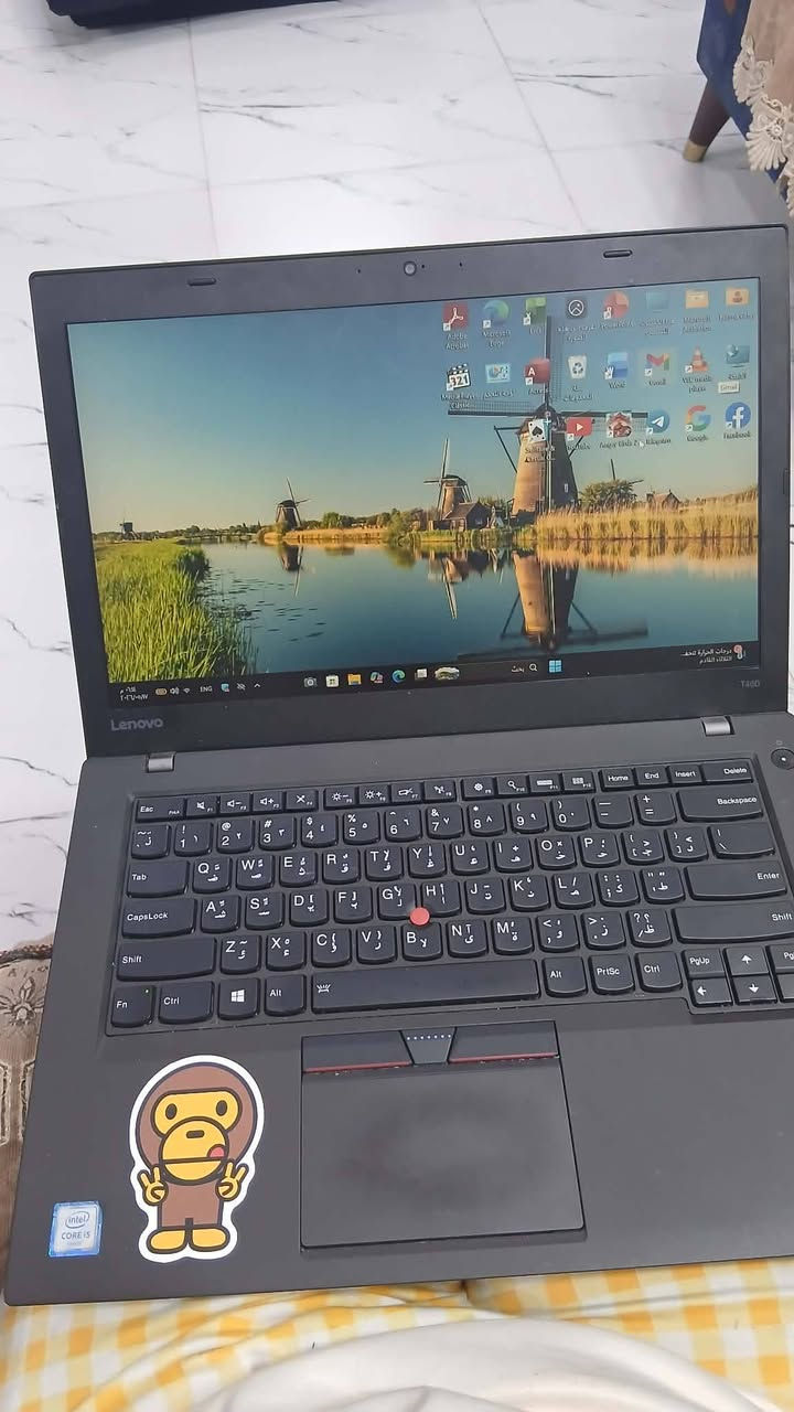 لابتوب شاشه ١٧ لمس مواصفات عاليه ذاكره ٢ تيره هارد ٥٠٠ جديده السعر ٣٠٠ الف بي مجال بسيط للشراي  عنوان بغداد الجديده هاتف ***********
