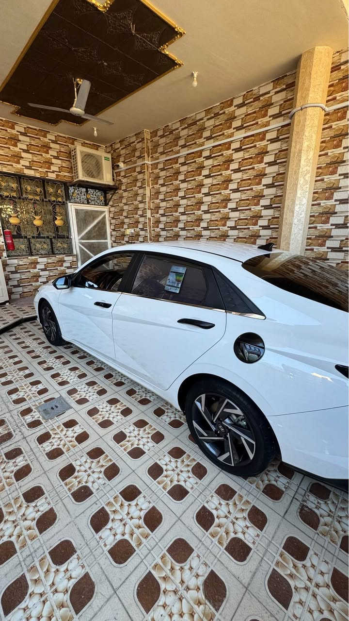 النترا 2024 تجميع صيني للبيع كفاله عامه 
السياره كفاله عامه كلش رقم اربيل تحويل وكاله
فول مواصفات اعلى فئه سبير مانازل سياره جديده وكاله بسمي مكان السياره البصره السعر 135 
للتواصل *********** Singapore
