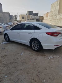 سوناتا ٢٠١٧ • زيرو • البصرة