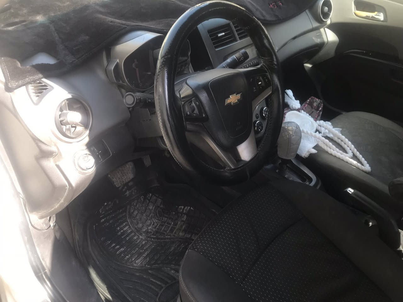 شوفليرت سونك موديل ٢٠١٢ رقم اربيل هزه لوحه سنويه جديد كير محرك تبريد بشرط صبغ عام بدون دول وبدون مكلوب سعر  ٦٠ ورقه بيه مجال عنوان كركوك *********** تعامل نقد او قسط داخل كركوك  او مراوسه
