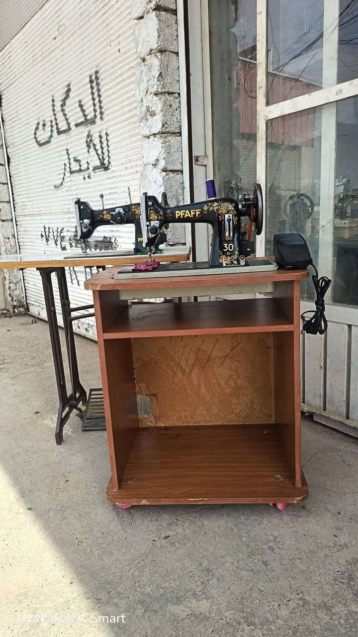تابعو صفحه ليصلكم كل جديد
"بفاف.. حيث تلتقي الدقة الألمانية بالإبداع الفني


**إذا كنت صاحب هذا الإعلان وتريد حذفه لأي سبب، رجاءا أرسل رسالة إلى الدعم الفني**