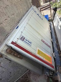 ابواب جادر فافون ثقيل  للبيع 07716569747