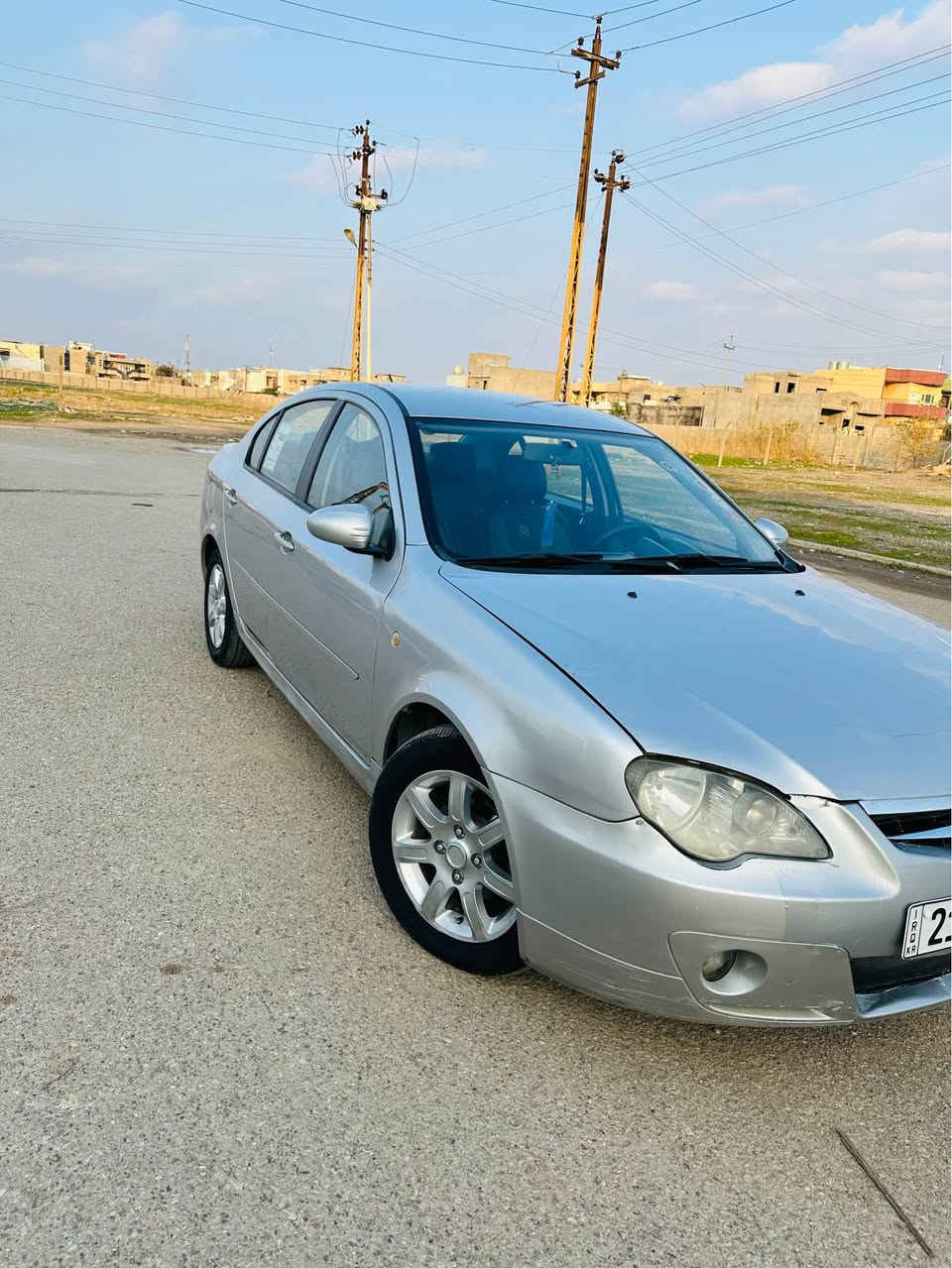 برتون  رقم سليمانيه كير اتمتيك ومحرك بشرط موديل 2011
سنويه جديده هزه جديد بدون ضبغ شرط فحص مشي 165 حقيقي سعر 67و بيه شويه مجال 
مكاني كركوك واسطي
‏‪*********** كركوك, العراق
