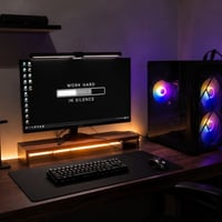 تجميعة • RTX 4060 • R5 5500