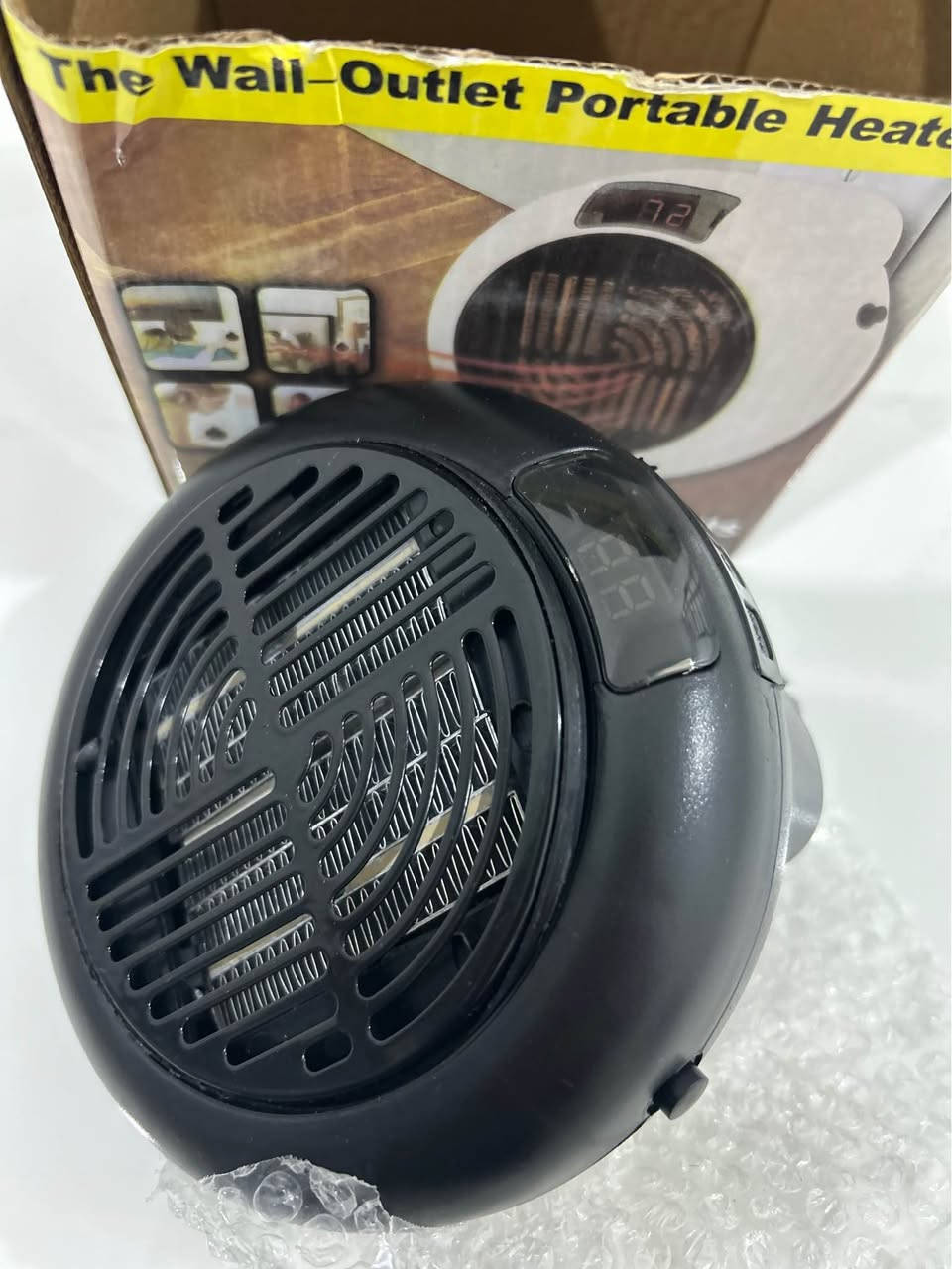 هيتر سيراميك وليس وايرات داخلية موصل, نينوى


**إذا كنت صاحب هذا الإعلان وتريد حذفه لأي سبب، رجاءا أرسل رسالة إلى الدعم الفني**