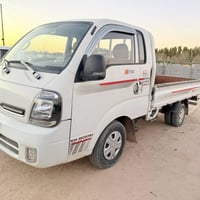 كيا KE700 • ٢٠٢١ • رقم بصرة