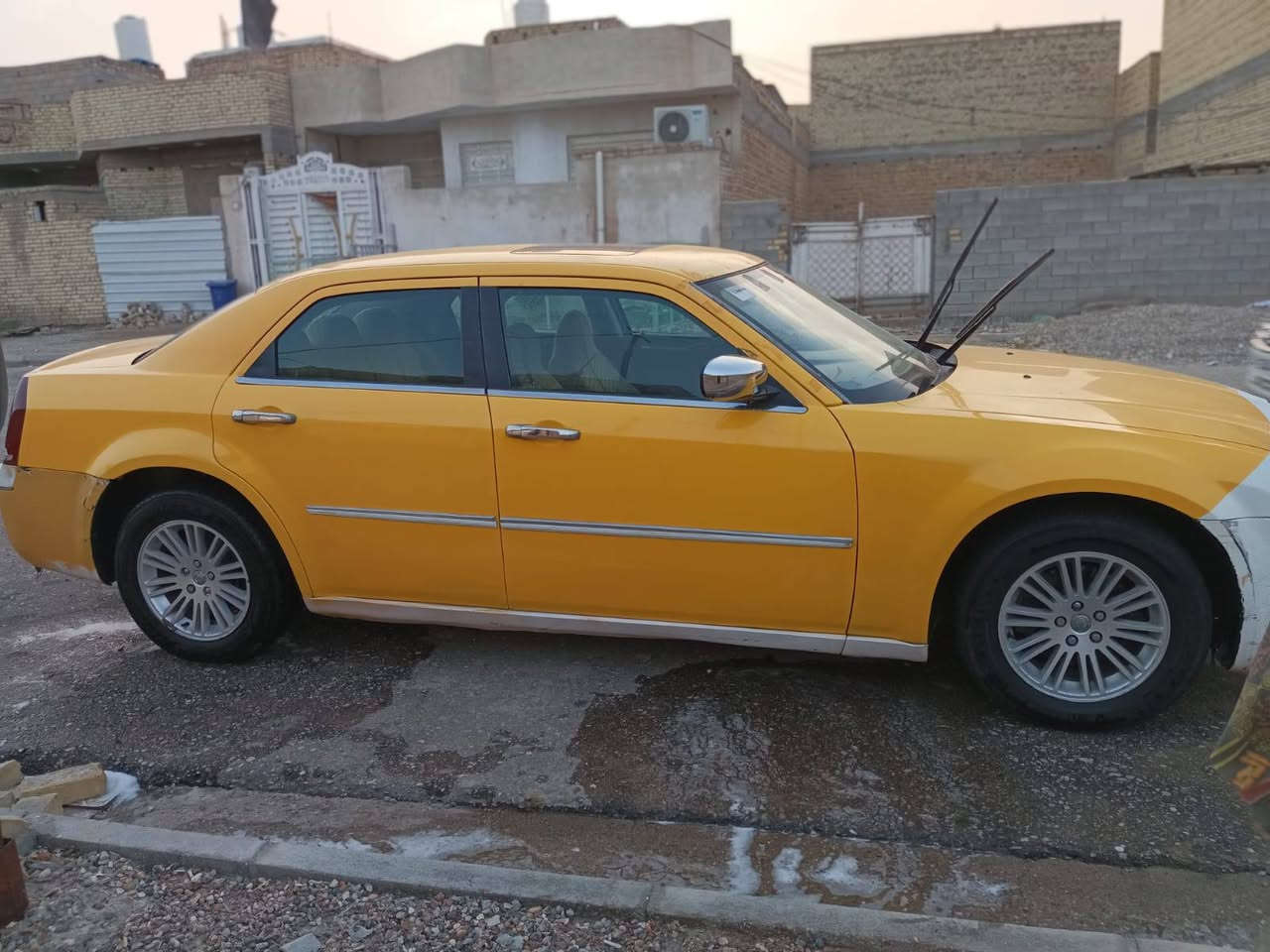 السلام عليكم اوباما للبيع مديل2009اصل سياره كفاله مبدل بيهه جاملغ وبنيد رقم انبار الماني خطهه بغداد عماره سياره حلوه مكينه كير خير من الله هسه شادهن بيع مستعجل السعر وتفاصيل اكثر اتصل ع رقم مكلف بنشر ***********
