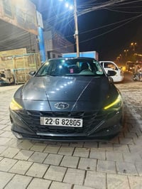 النتر ٢١ سياره بيها طخات بسيطه وبيهه قطعتين صبغ بامريكا واهنا صار بيهه...