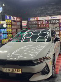 1.6 تيربو • موديل 2023 • حادث بسيط