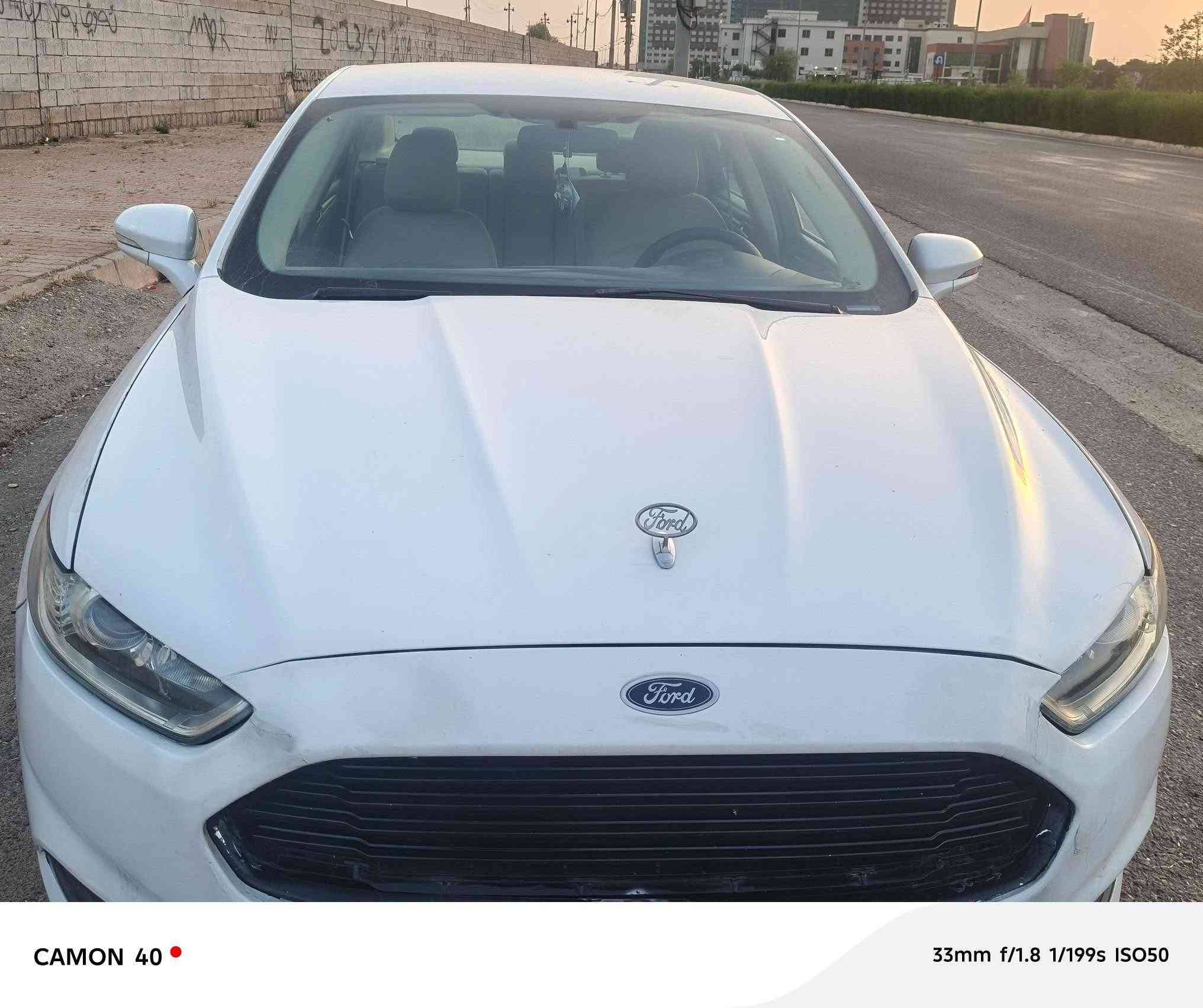 فورد فیوجن مودیل ٢٠١٣ مە کینە ١٥ توربۆ گێرو  مکینە و  پێشی و تبرید و بێ کێشە یە رە قە م و سە نە وی و هەزە ی نوێ یە تا ٢٠٣١ بۆ فرۆشتن و گۆرینە وە نرخی ٩٤ وە رە قە 
بەناوی خۆمە بە ناوکردن و وەکالە ی بە شە رته 
٢٠١٣
بى  بوياغ

***********
   93 $اربيل
