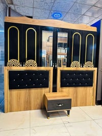 بغداد • نقل وشد مجاني • غرفة نوم