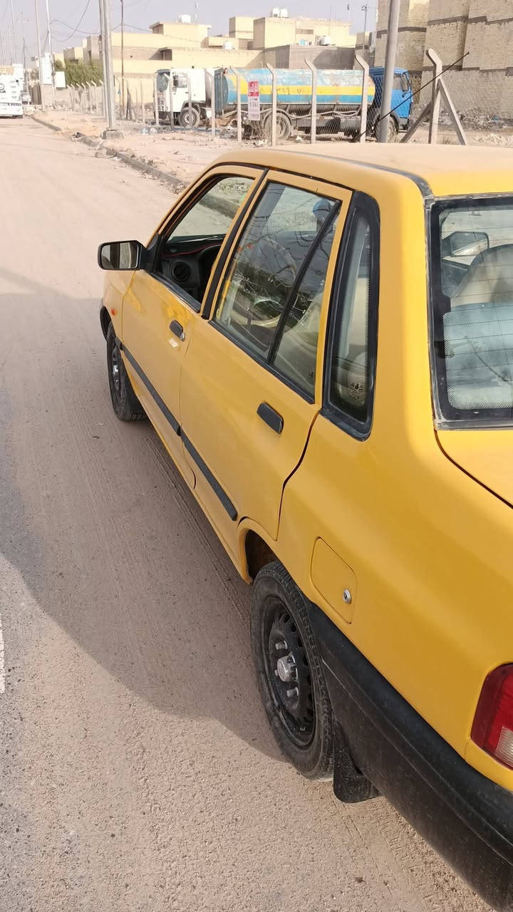 سلام عليكم سايبه 12بغداد كير محرك صدر امامي خلفي خير من الله السياره جاهزه كبل لشارع اتريها 25 تخم تاير مصبوغه حزام جماليه فقط منعده القماره السعر 26 وبيها مجال حك الجيه ***********
