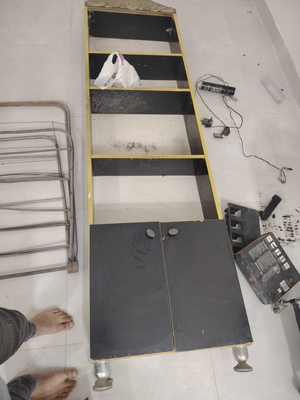 قيم واخذ الحله سياحي


**إذا كنت صاحب هذا الإعلان وتريد حذفه لأي سبب، رجاءا أرسل رسالة إلى الدعم الفني**