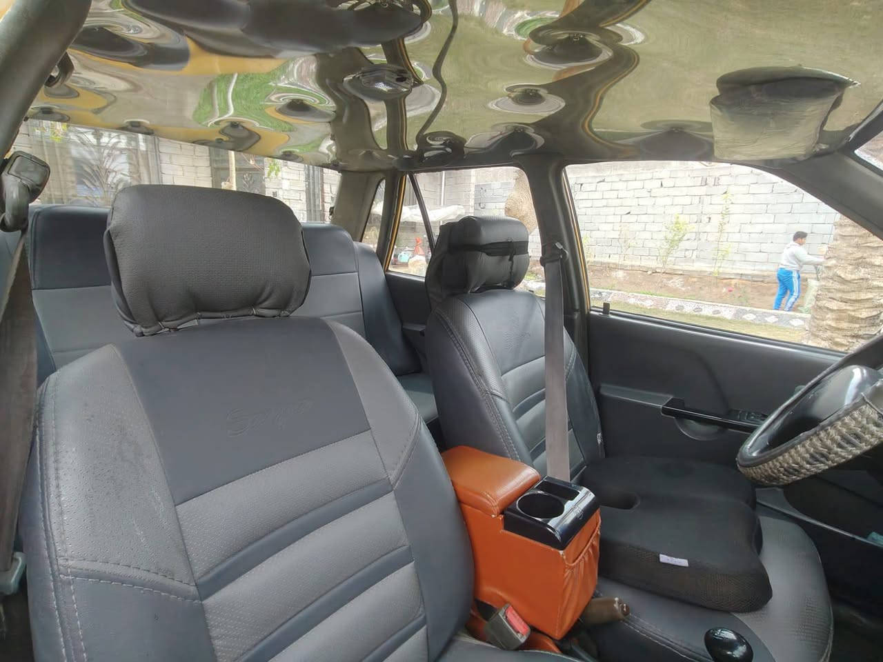 سلام عليكم للبي... رقم بابل موديل 12 بسمي جاهزة من كلشي سع ..27 ها *********** مكاني كربلاء
