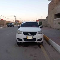 بيكم كريت ويل • ٢٠١٣ • تحويل ثاني يوم