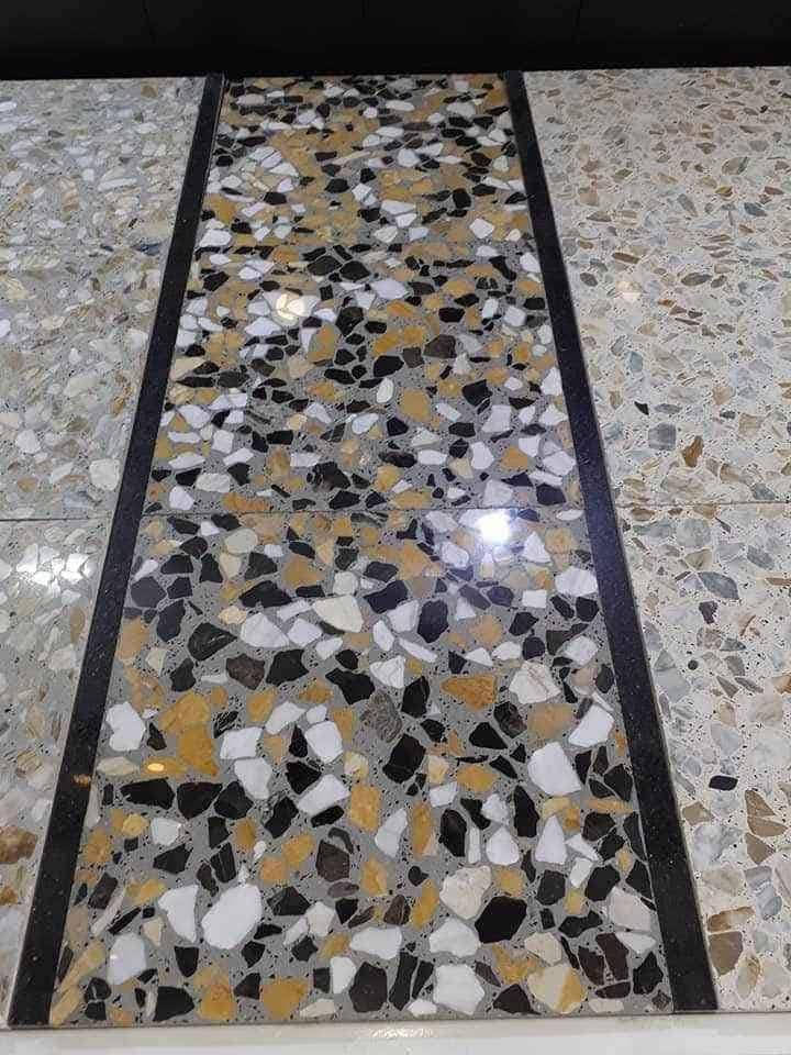 #سلام #عليكم
#الراضي #للكاشي #ولمرمر
شجع المنتج لوطني 
 كاشي عراقي باحدث المكابس اوتماتيك  40×40 
وباحدث الجلايات. وناجح 😮
      بل فحص المختبري بأمتياز💡
الرمل مغسول خالي من الاملاح
الحجر مغسول خالي من الشواءب🔍
اسمنت عالي 🖤الجودة خاضع للسيطره النوعيه
ماحلو خالي من الاملاح اساله
ملاحضه نعلن اعن لتزامن الأرضيات كرسته وعمل
كاشي عراقي لموزايك سعر لمتر  مع التوصيل٧٥٠٠💵
كاشي عراقي مطعم بل مرمر سعر 💴11ونص الف   👉🏻المتر مع التوصيل🫴🏻. اتصل  اسعار جوه  السوك😉 ومواد بناء وسراميك وبورسلين

👈 يوجد لدينا اشتايكر 60×40
👈 يوجد لدينا اشتايكر 80×80
👈 يوجد لدينا سنادين مساطب🪑
👈 يوجد لدينا سواقي 
👈 يوجد لدينا بآيات تعليك
👈يوجد لدينا مقرنص 
👈يوجد لدينا حجر
👈يوجد لدينا إزاره
👈 يوجد لدينا رصيف
👈 يوجد لدينا زفت
👈 يوجد لدينا الاين حدائق
👈 يوجد لدينا ثرمستون

مستعدون لتجهيز المشاريع الحكومية والأهلية 
للحجز والاستفسار اتصل على الرقم☎️☎️
 ***********  وستاب
 
*********** وستاب

***********وستاب
#يارزاق #يارزاق
