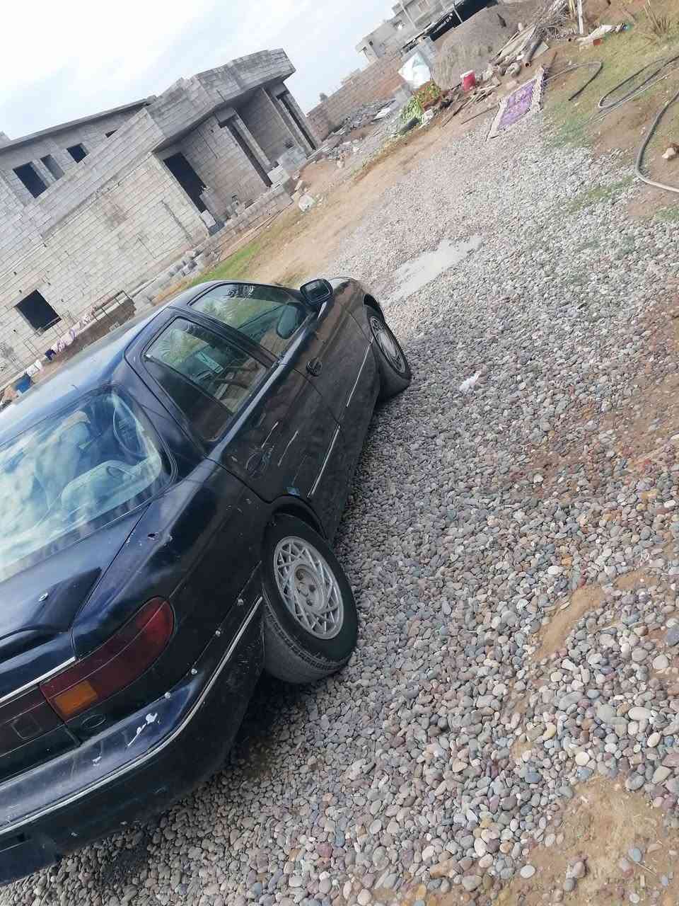 سلام عليكم ورحمة الله وبركاته كيه لسيفه موديل 1994
كير ومحرك خير من الله سياره حبل سعر 15 وبيه مجال ***********
