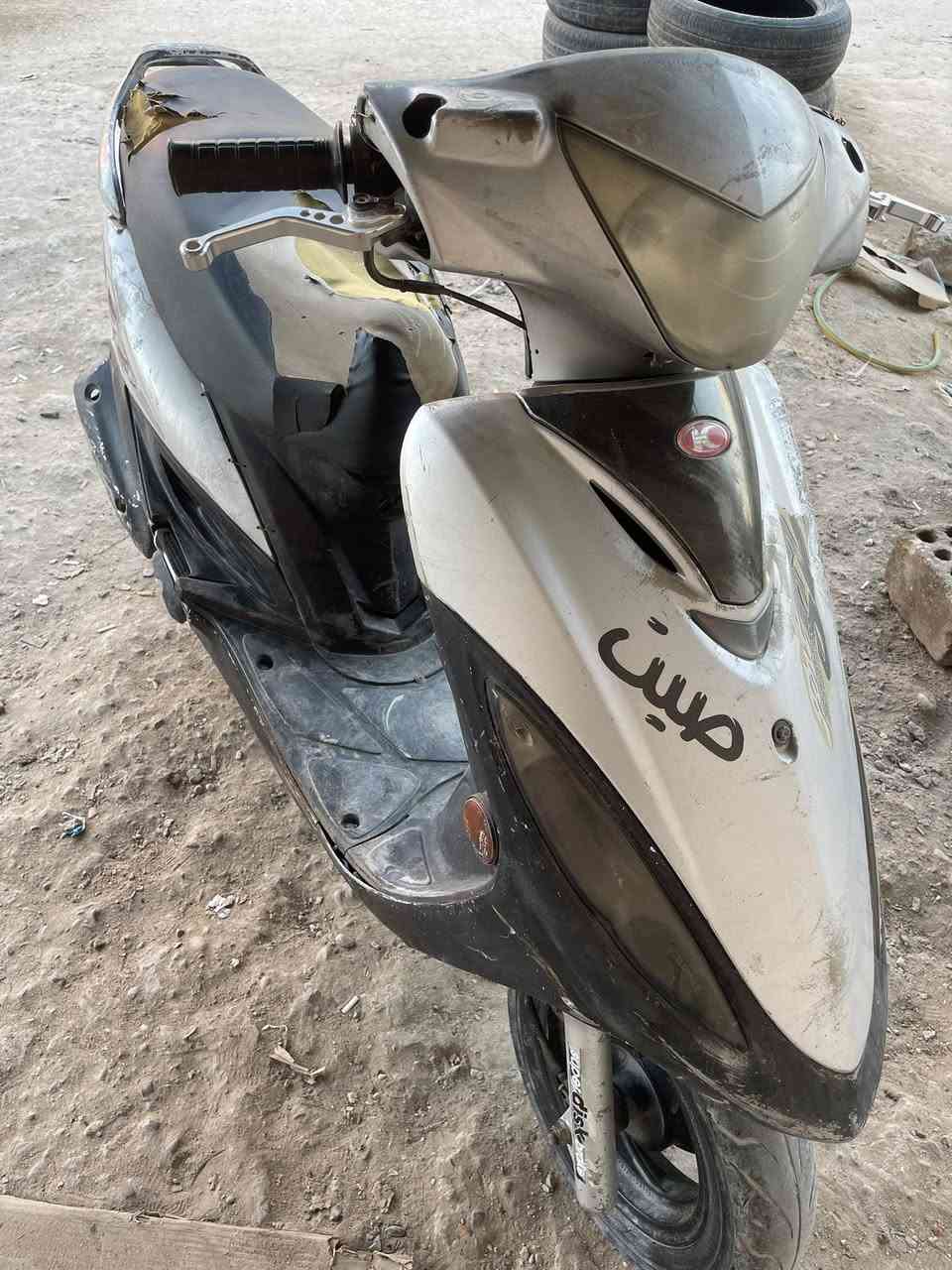 ياالله كامكو جي فور موديل ٢٠٠٣لبيع فقط السعر ٢٧٥ وبي مجال لطيبين نجف حي المكرمه


**إذا كنت صاحب هذا الإعلان وتريد حذفه لأي سبب، رجاءا أرسل رسالة إلى الدعم الفني**