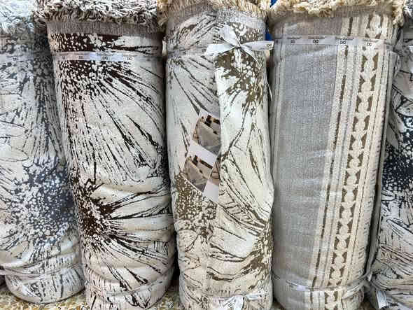 مفرش تخم بوهيمي وديوان أمتار      عرض خاص   
المتر   ب5
العنوان/ سوق الكوت الكبير قرب بيت ابو الهوئ
***********    الحجز   عل واتساب 
انستا m_fr01ot
