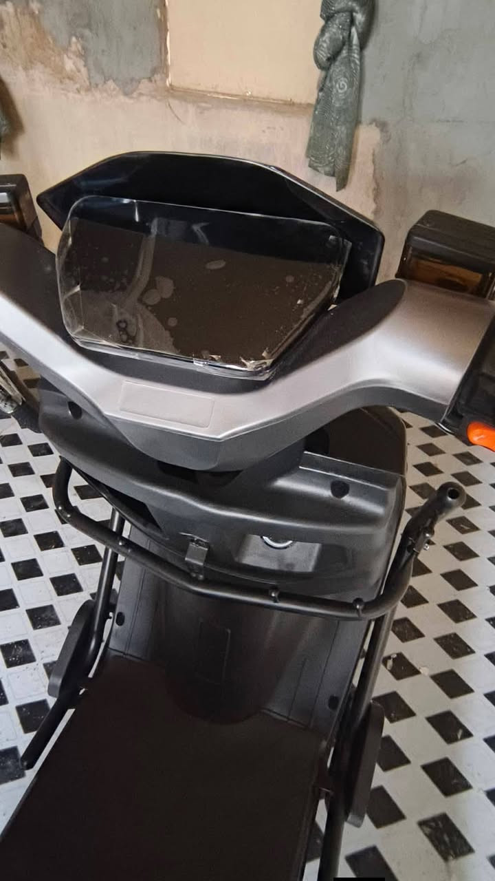 اسلام عليكم دراجه زيرو للبيع ما ماشيه قليل شراي تعال خاص وتددلل اشعر مناسب تفوتك


**إذا كنت صاحب هذا الإعلان وتريد حذفه لأي سبب، رجاءا أرسل رسالة إلى الدعم الفني**