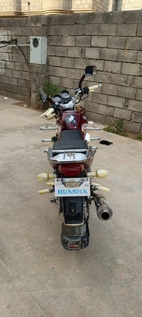 ماطور هيوشه البيع موديل 24السعر 750تصال 07802622428