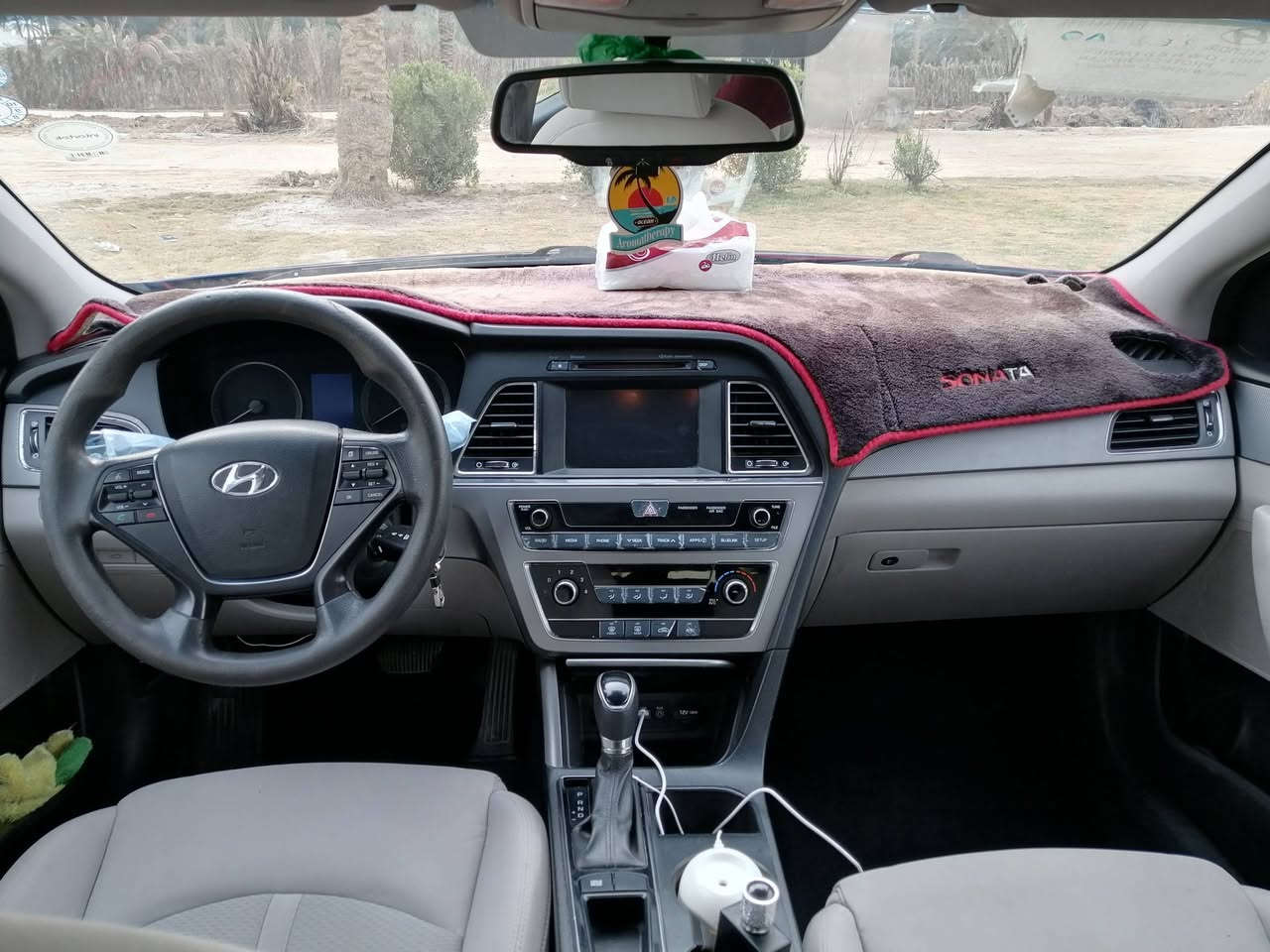 السلام عليكم سوناتا موديل 17 امريكي محرك 1400 جي دي أي فول مواصفات عدا الفتحه والبصمه سياره مكفوله من عدا محولبه قليل تقريبا 10٪ الهزه والارقام والسنويه جدد والسنويه لغايه 2030 رقمها دهوك بااسم شخص كردي شرط التحويل العنوان كربلاء الحسينيه الاتصال ع رقم ***********
