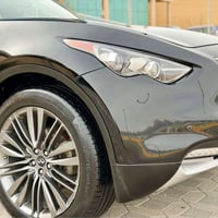 انفينيتي QX70 • ٢٠١٧ • فول اوبشن