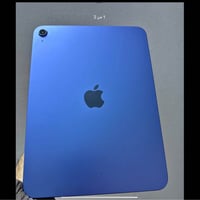 آيباد ١٠ • ٦٤ جيجا • نضيف