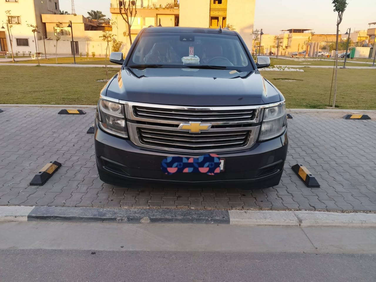 📍📍كلك ادوات ادوات ادوات  للبيع ومراوس
شنو عندك دزلي واتساب تريد بيع تعالي واتساب 

تاهو مديل 18 لون  فيلي بحاله الوكاله بعدها شركه🚩

للبيع فول موصفات  كلش للخير 

حجم المكينه V8  

الكير اوتو نظافه كارتون!!

موديل 18 بلادي شركه 

1-  حساسات خلي امامي جانبي 

2- جنطه شفط هزه كشن من الحادث 

3- سماعات شاشه جبيره دمامات 

4 'تخم تابر دلوب شاده مليون 

دوشمه مشمشي ارضيه وكشنات ودشبول وبطاين باب 

12 ورقه بغداد مسويهن 

جاهزه للخير كلش 

ماذب عليه الف 

السياره أدوات 📍 يعني كلك ادوات 

ملاحظه 📍اكفلها من السرقه والكص والعشاير بشرط 

متومه رقم اربيل🚩 نكليزي طبق الأصل 

السعر 📍(( 175 $ ورقه )) فقط وبي مجال 

عنواني بصره 

ملاحظه:::#  اقره المنشور وتعالي واتساب 
حسب الاتفاق !!!
للاستفسار   وتساب
***********  رقمي واتساب
