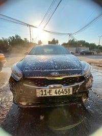 فورتي ٢٠٢١ امريكي مكينة دوش 2000 حادث جاملغ خلفي سيارة جاهزة على اخر ح...